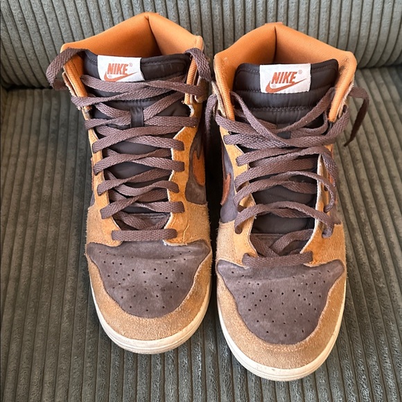 Nike Curry M9 - Picture 5 of 6